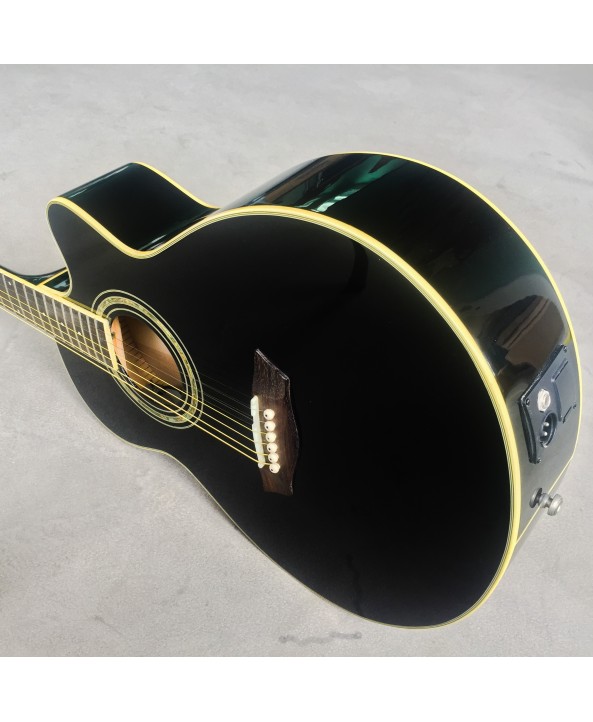HOPPER BK CUT WASHBURN EQ
